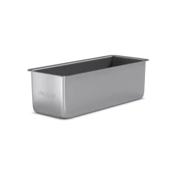 Eva Trio Professionel Slip-Let Rugbrødsform, 11x30 cm- Køkken|Bagning