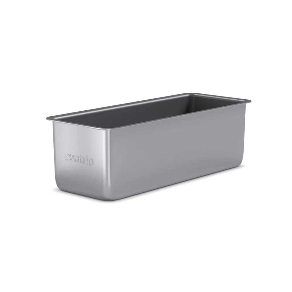 Eva Trio Professionel Slip-Let Rugbrødsform, 11x30 cm- Køkken|Bagning