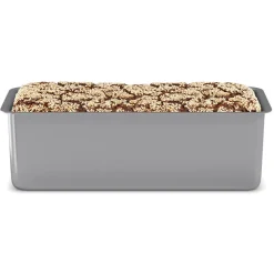 Eva Trio Professionel Slip-Let Rugbrødsform, 11x30 cm- Køkken|Bagning