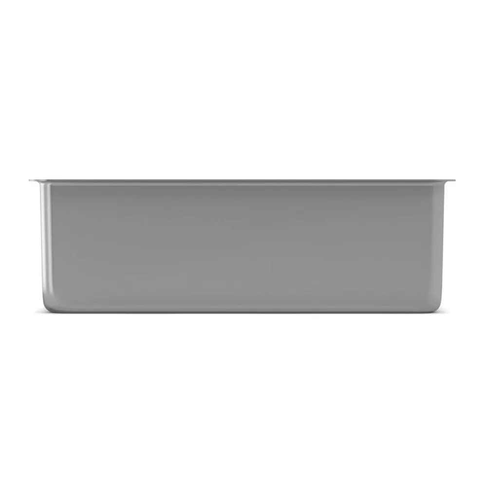 Eva Trio Professionel Slip-Let Rugbrødsform, 11x30 cm- Køkken|Bagning