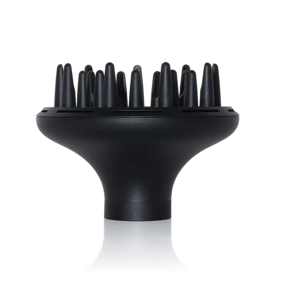 Outlet Proffesional Hair Dryer Diffuser Styling Tools