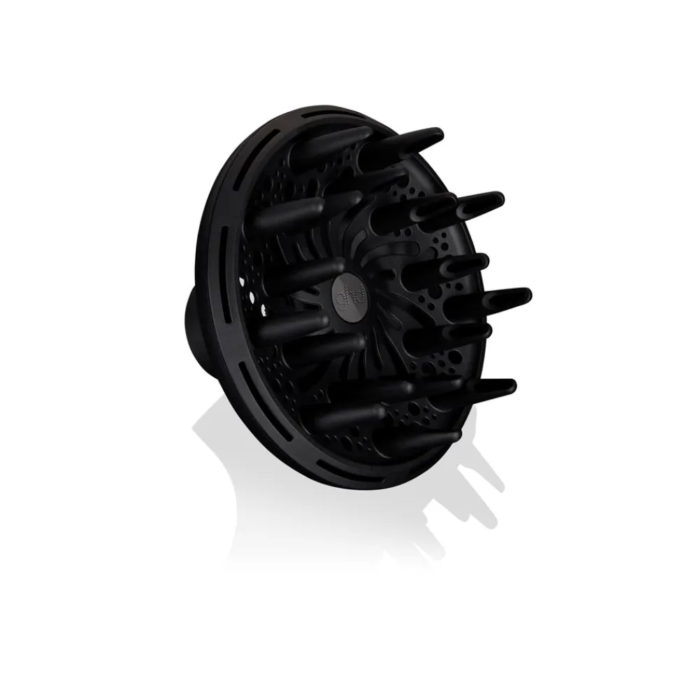Outlet Proffesional Hair Dryer Diffuser Styling Tools