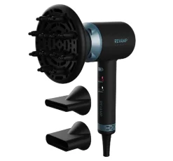 Outlet Progloss Brushless Professionel Hårtørrer Skarp Pris|Styling Tools