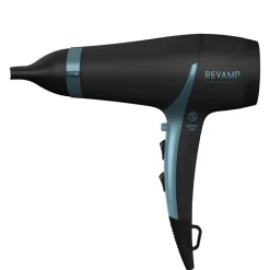 Revamp Progloss Protect & Care Professionel Hårtørrer- Skarp Pris|Styling Tools