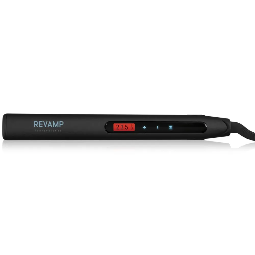 Best Progloss Touch Digital Glattejern Skarp Pris|Styling Tools