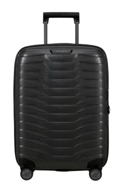 Samsonite Proxis Ekspanderbar 55 Kuffert,-Dame Kufferter & Rejsetasker