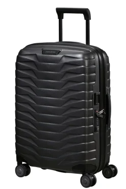 Samsonite Proxis Ekspanderbar 55 Kuffert,-Dame Kufferter & Rejsetasker
