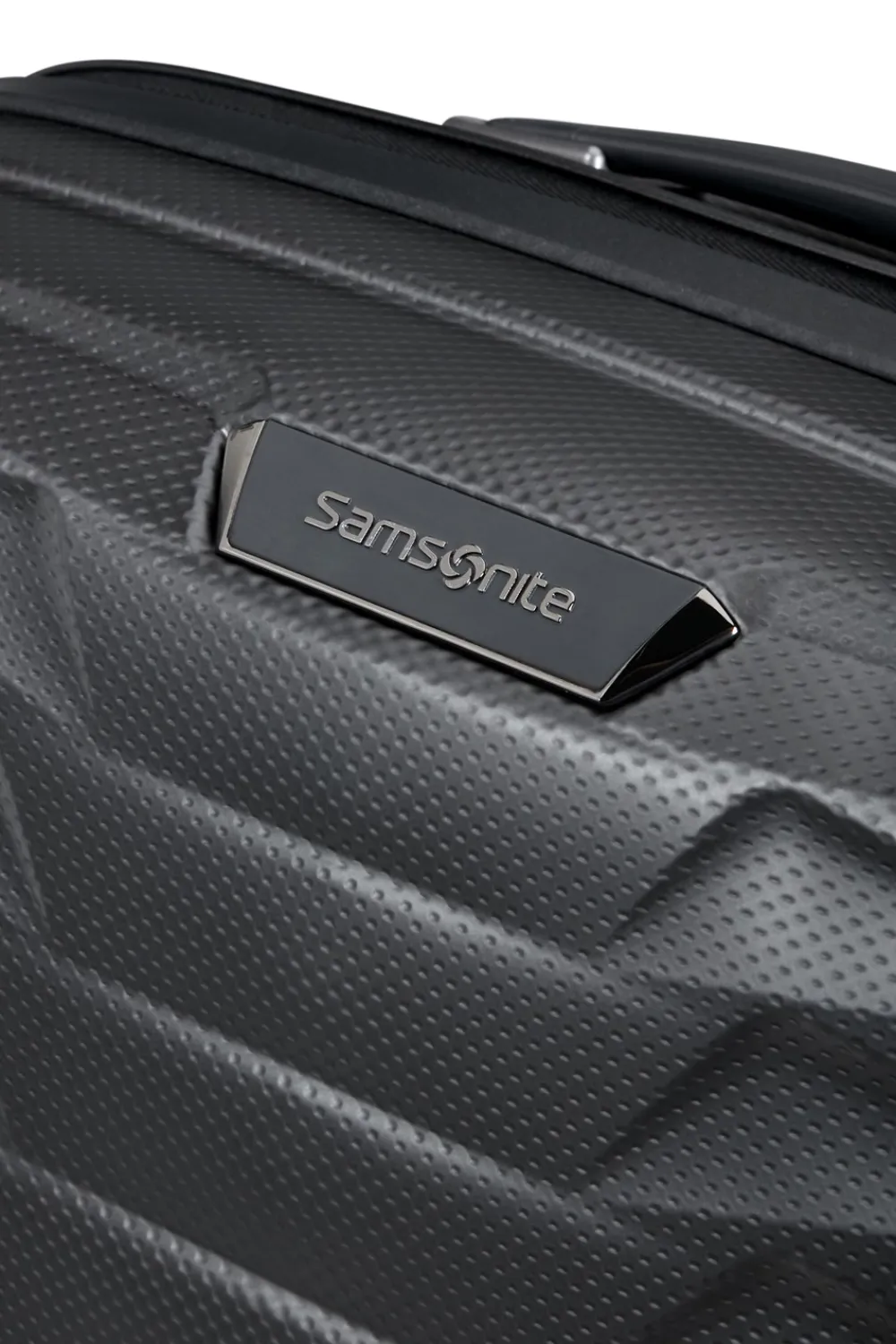 Samsonite Proxis Ekspanderbar 55 Kuffert,-Dame Kufferter & Rejsetasker