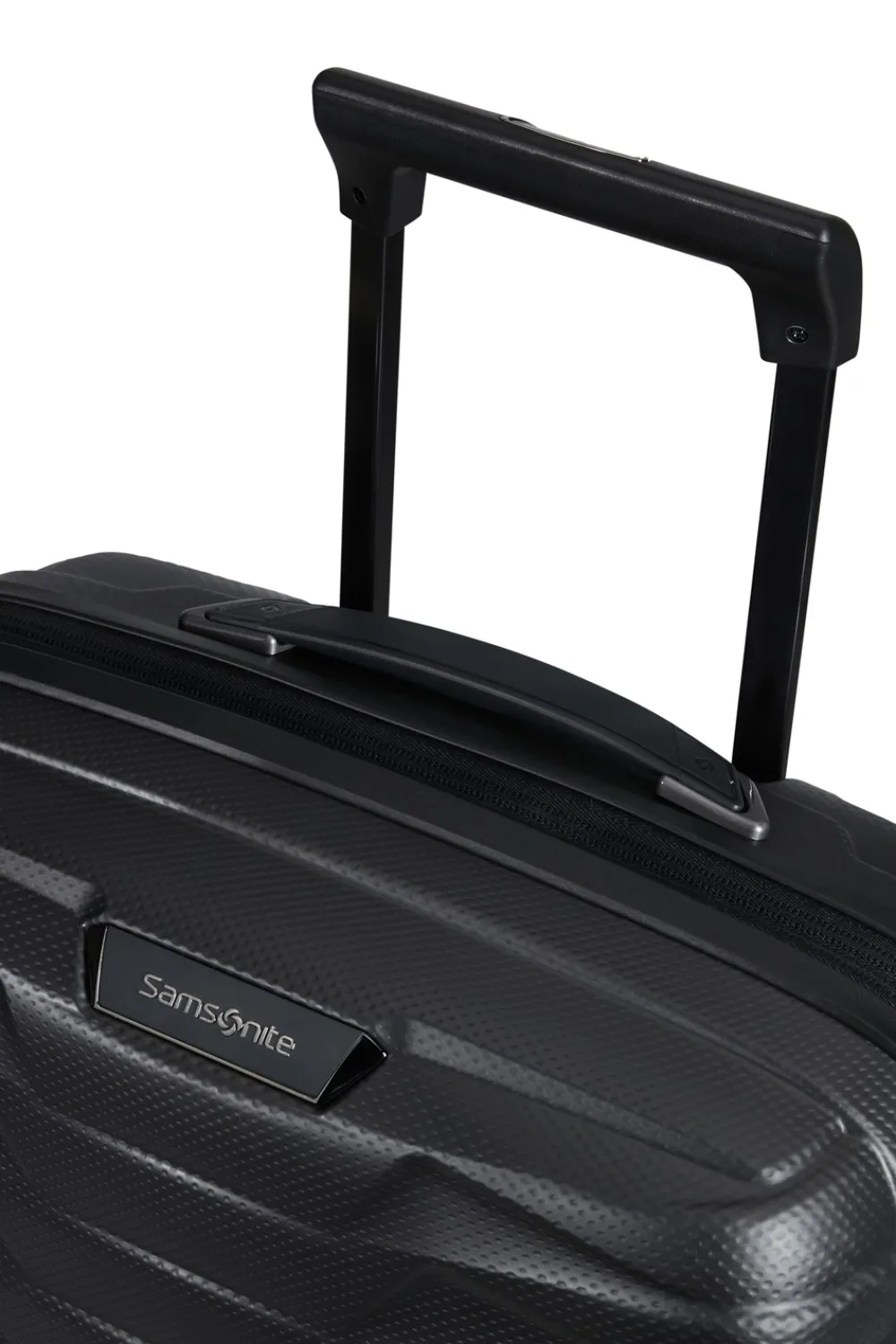Samsonite Proxis Ekspanderbar 55 Kuffert,-Dame Kufferter & Rejsetasker