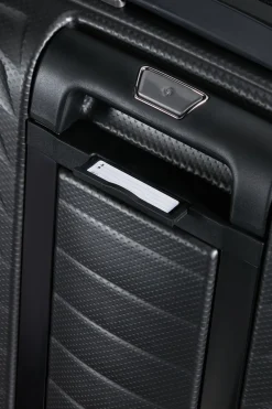 Samsonite Proxis Ekspanderbar 55 Kuffert,-Dame Kufferter & Rejsetasker