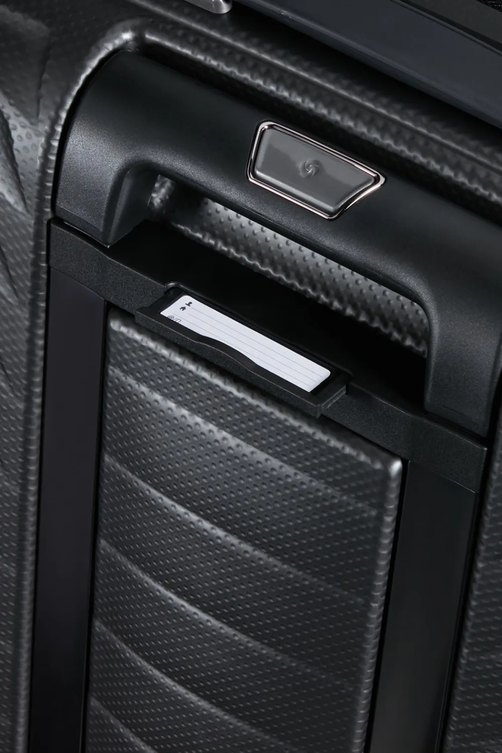 Samsonite Proxis Ekspanderbar 55 Kuffert,-Dame Kufferter & Rejsetasker