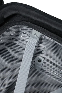 Samsonite Proxis Ekspanderbar 55 Kuffert,-Dame Kufferter & Rejsetasker