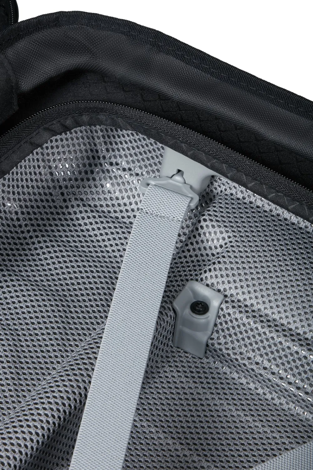 Samsonite Proxis Ekspanderbar 55 Kuffert,-Dame Kufferter & Rejsetasker