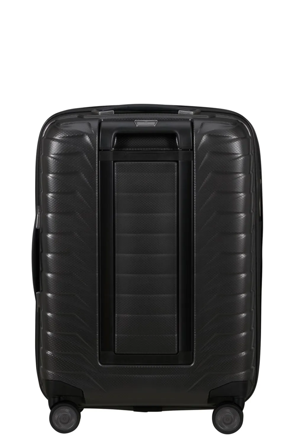 Samsonite Proxis Ekspanderbar 55 Kuffert,-Dame Kufferter & Rejsetasker