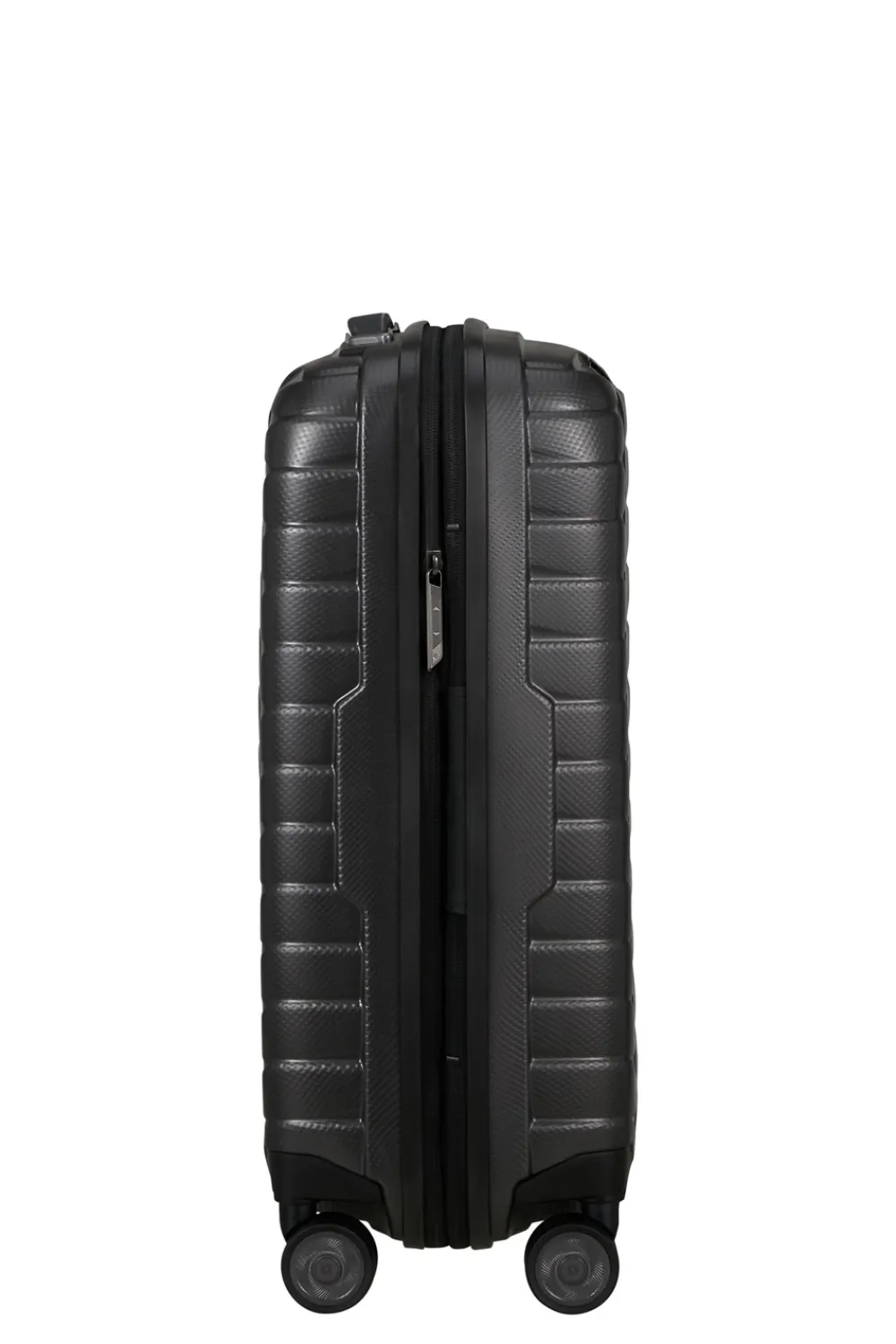 Samsonite Proxis Ekspanderbar 55 Kuffert,-Dame Kufferter & Rejsetasker