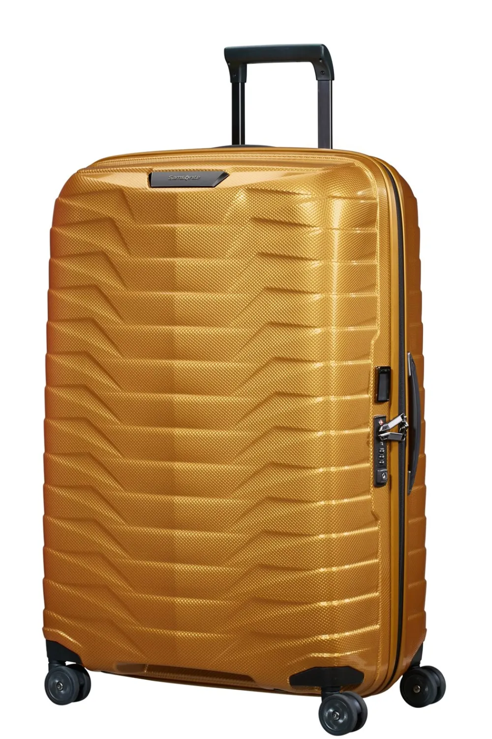 Samsonite Proxis Spinner 75 Kuffert,-Dame Tasker|Kufferter & Rejsetasker