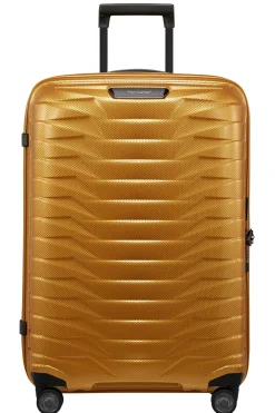 Samsonite Proxis Spinner 69 Kuffert,-Dame Tasker|Kufferter & Rejsetasker