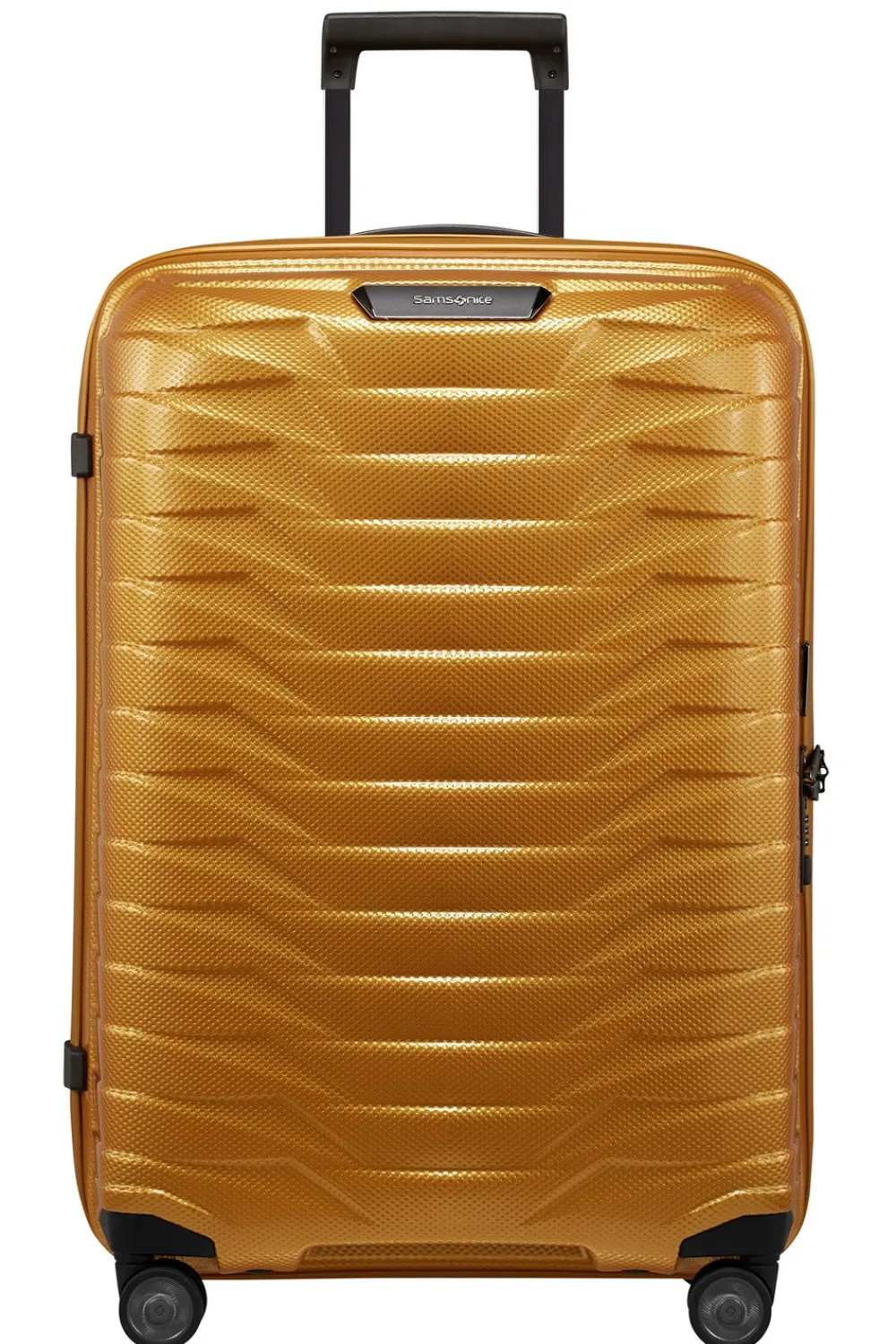 Samsonite Proxis Spinner 69 Kuffert,-Dame Tasker|Kufferter & Rejsetasker