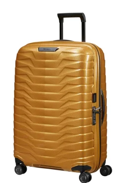 Samsonite Proxis Spinner 69 Kuffert,-Dame Tasker|Kufferter & Rejsetasker