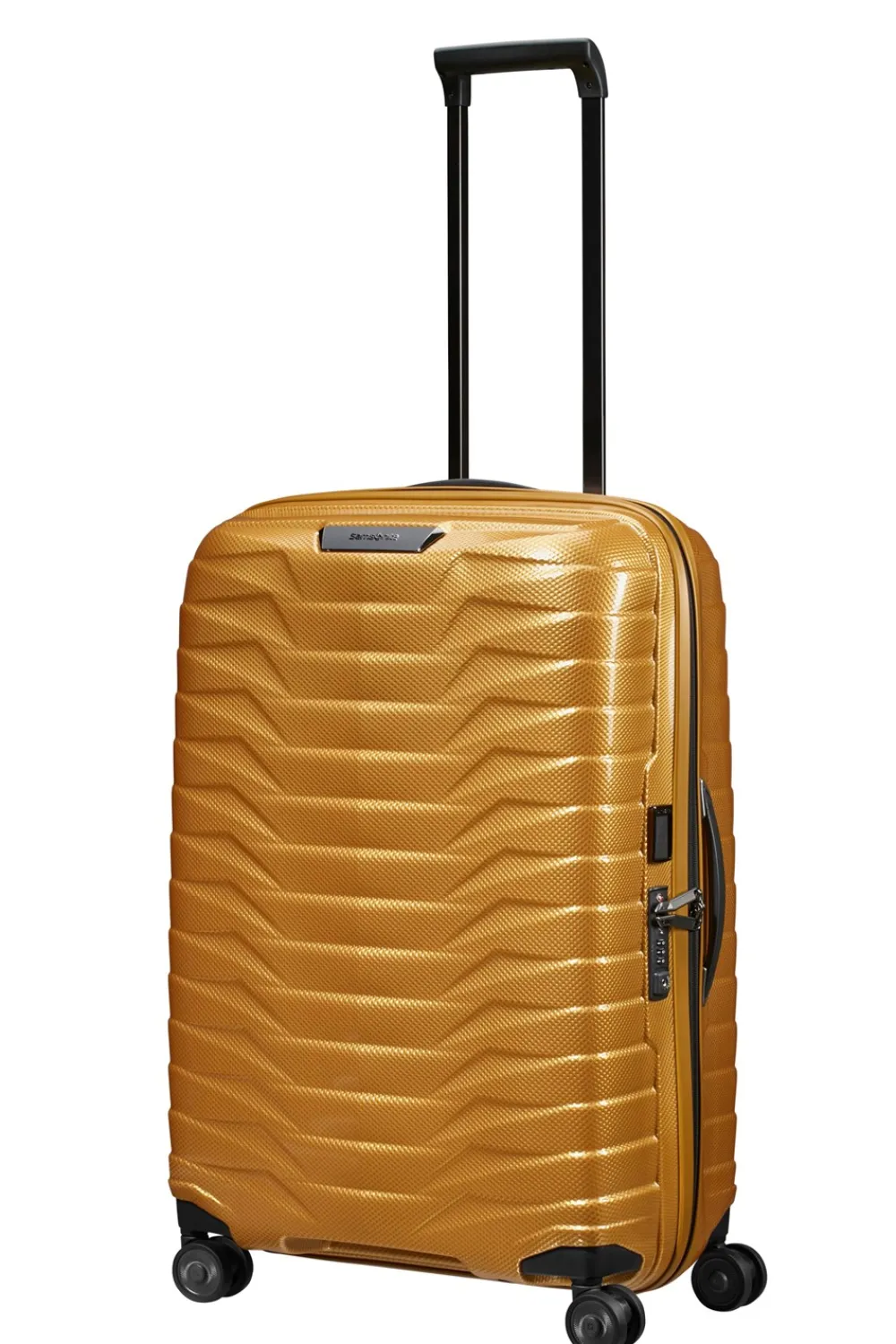 Samsonite Proxis Spinner 69 Kuffert,-Dame Tasker|Kufferter & Rejsetasker