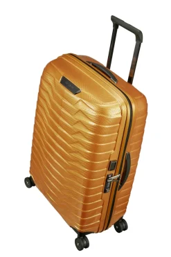 Samsonite Proxis Spinner 69 Kuffert,-Dame Tasker|Kufferter & Rejsetasker