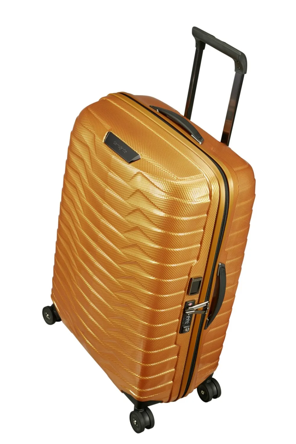 Samsonite Proxis Spinner 69 Kuffert,-Dame Tasker|Kufferter & Rejsetasker