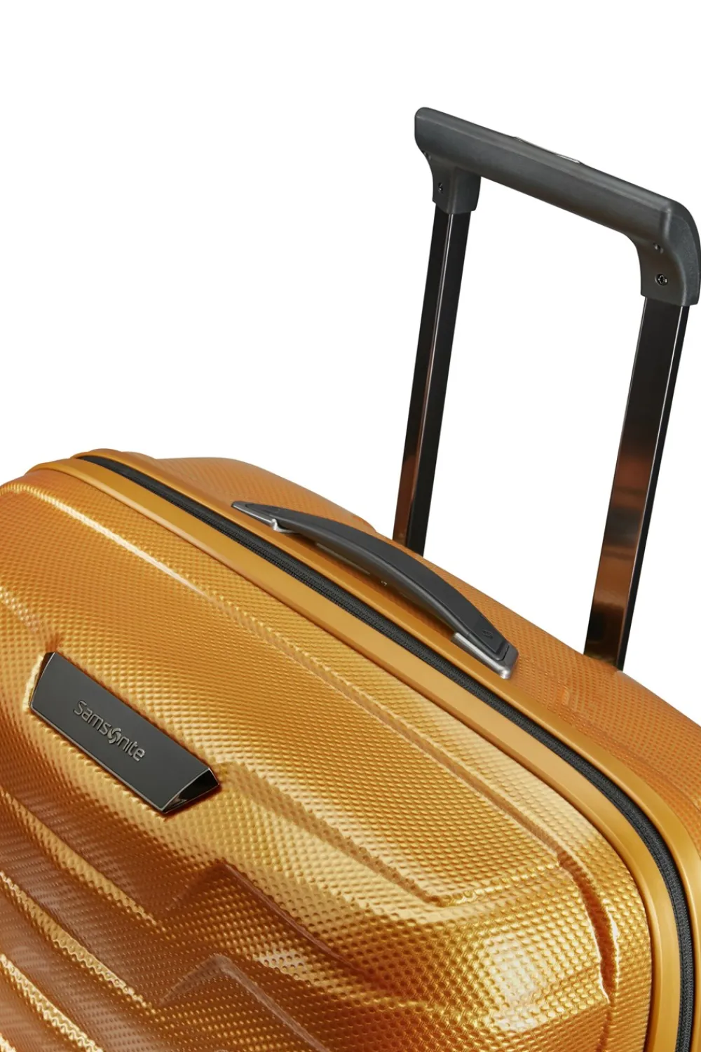 Samsonite Proxis Spinner 69 Kuffert,-Dame Tasker|Kufferter & Rejsetasker