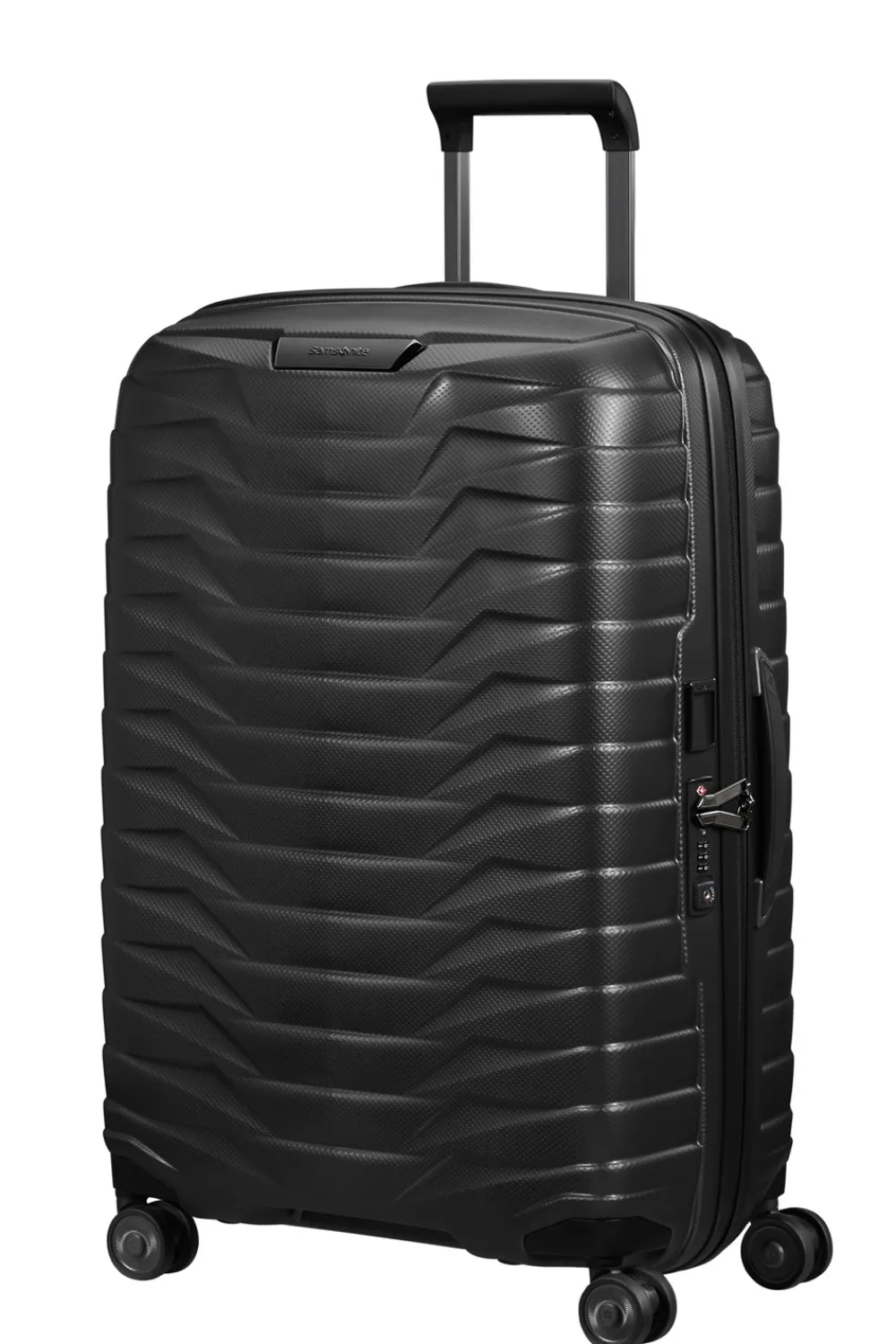 Outlet Proxis Spinner 69 Kuffert, Dame Tasker|Kufferter & Rejsetasker