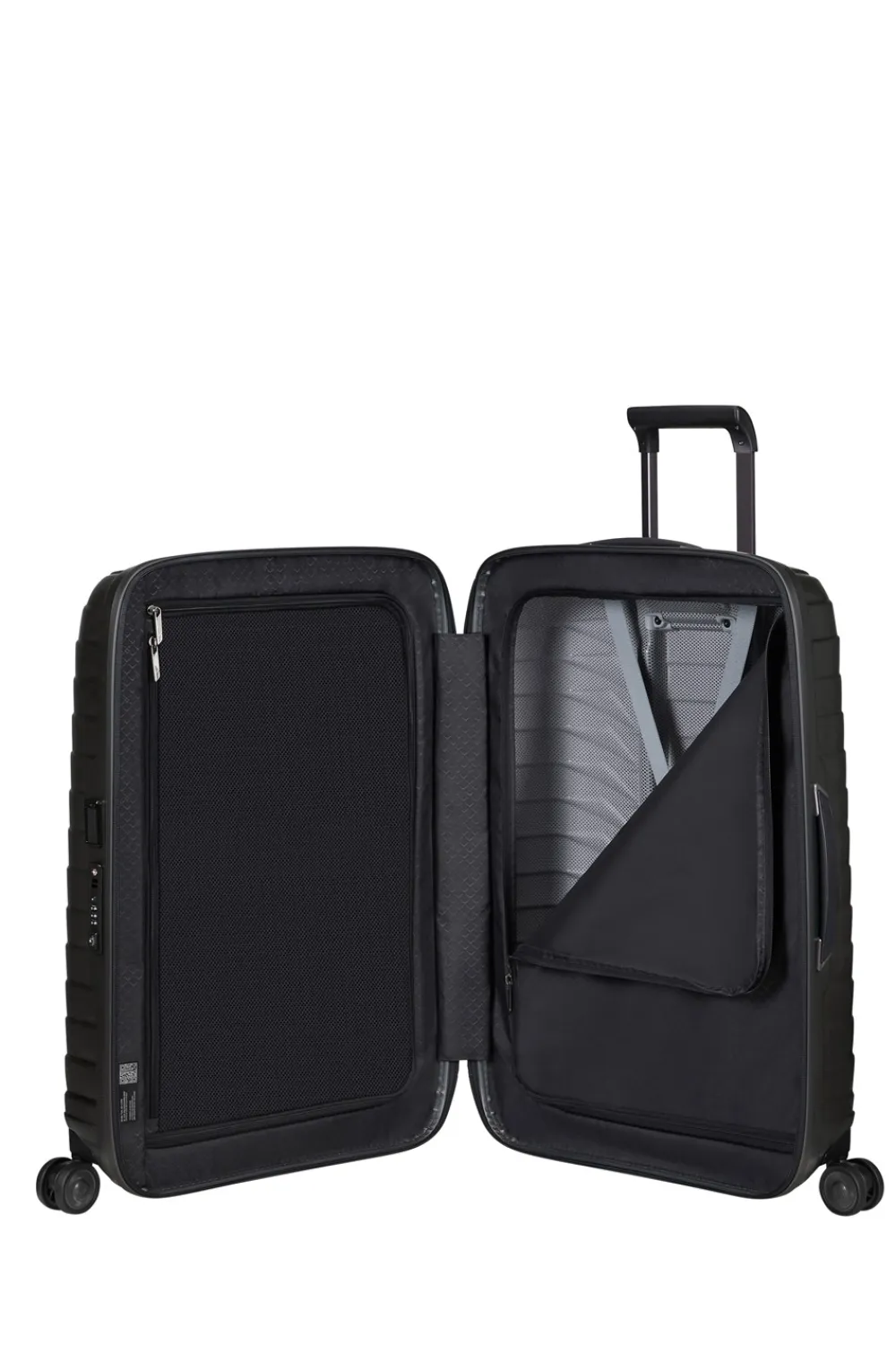 Outlet Proxis Spinner 69 Kuffert, Dame Tasker|Kufferter & Rejsetasker