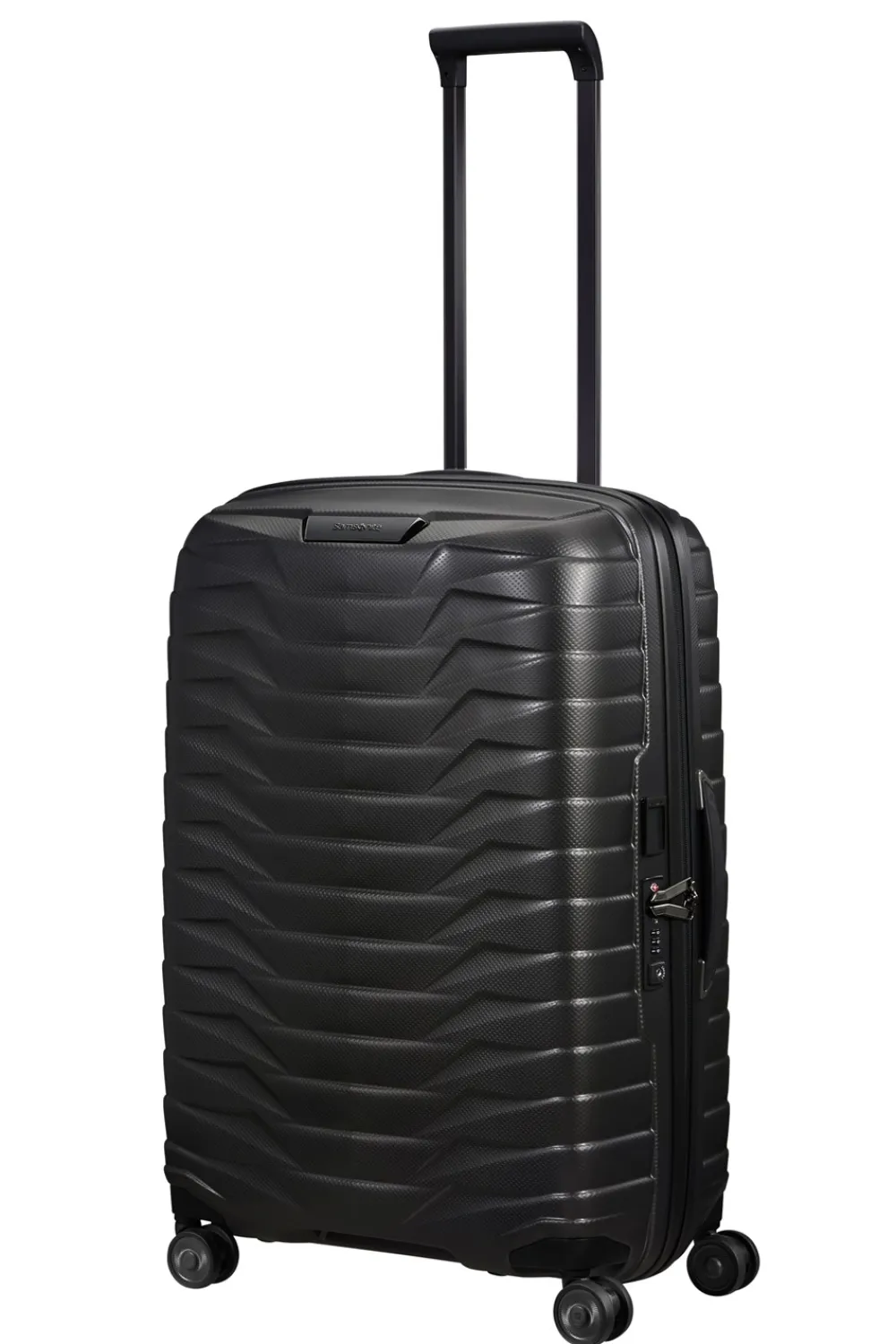 Outlet Proxis Spinner 69 Kuffert, Dame Tasker|Kufferter & Rejsetasker