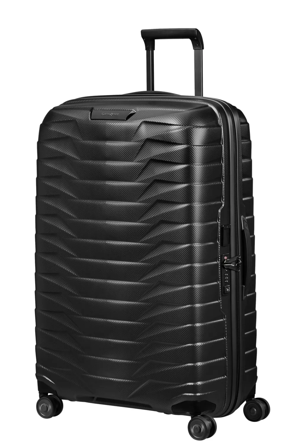 Samsonite Proxis Spinner 75 Kuffert,-Dame Tasker|Kufferter & Rejsetasker
