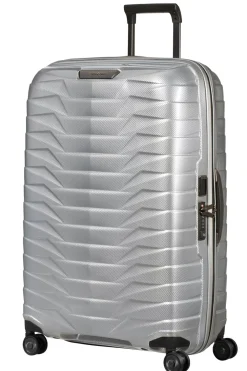 Samsonite Proxis Spinner 75 Kuffert,-Dame Tasker|Kufferter & Rejsetasker