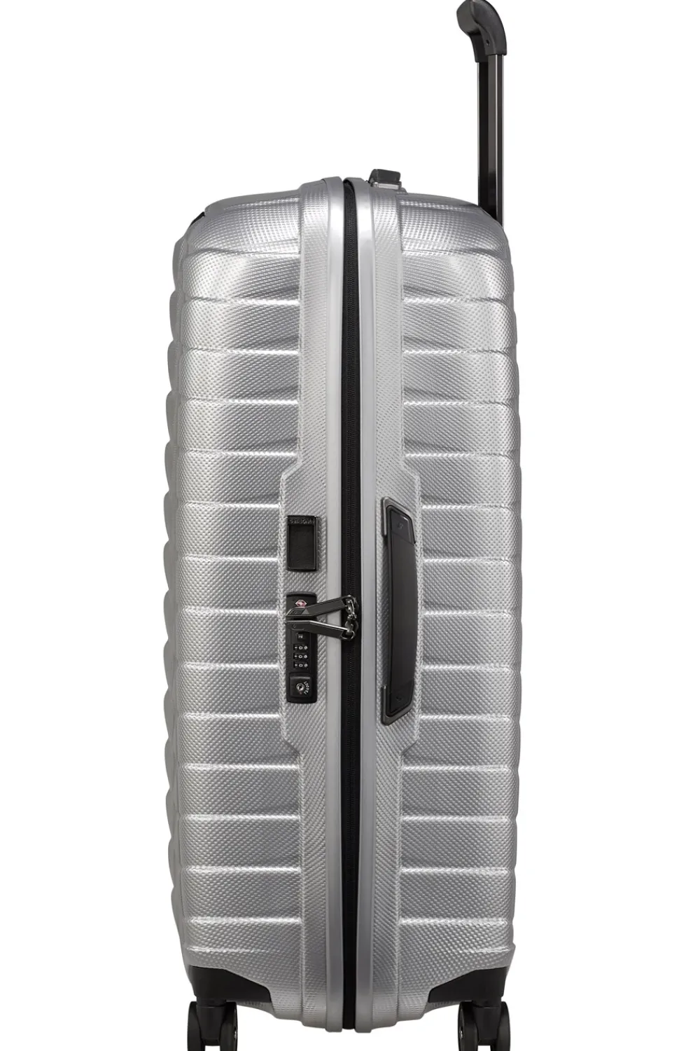 Samsonite Proxis Spinner 75 Kuffert,-Dame Tasker|Kufferter & Rejsetasker