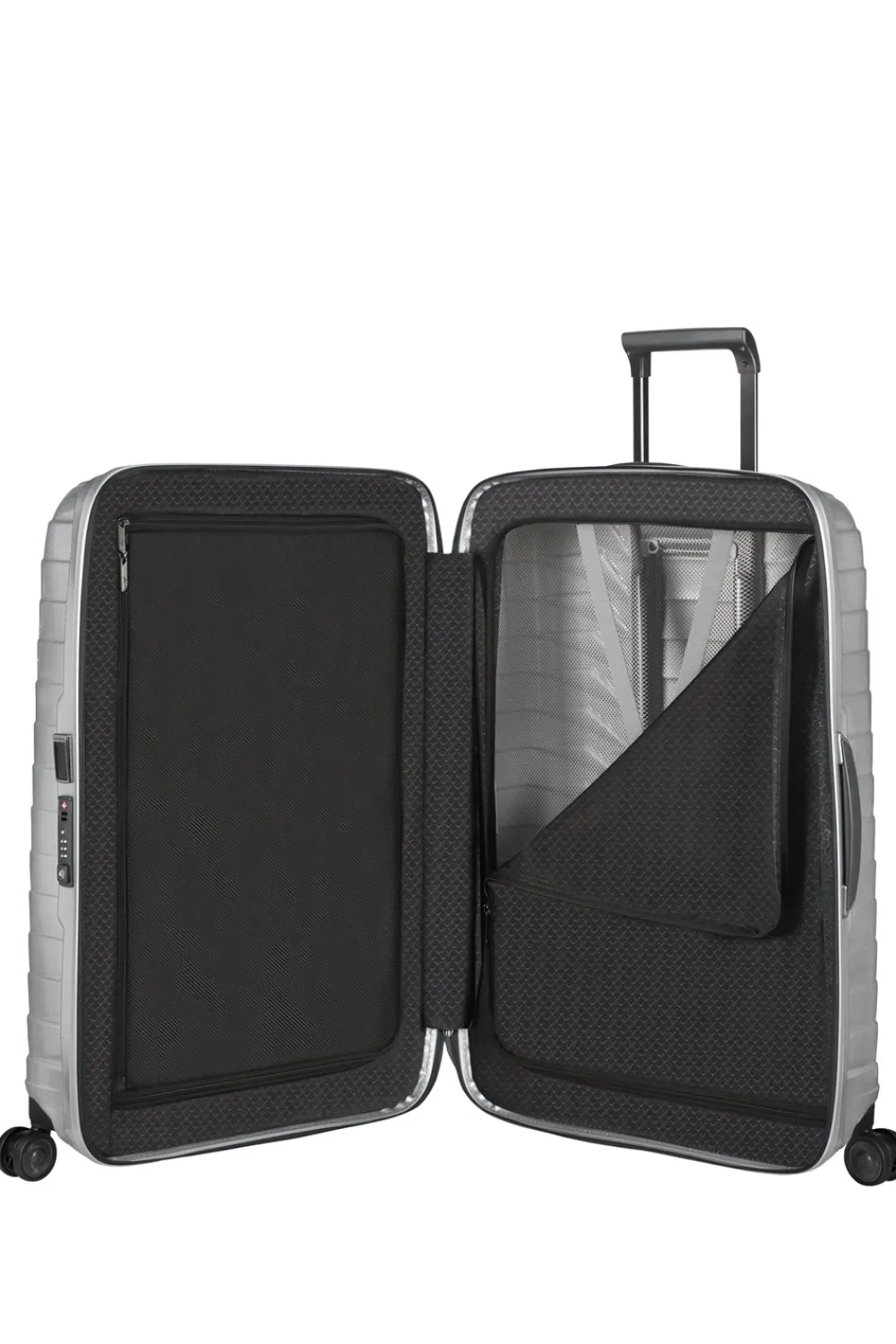 Samsonite Proxis Spinner 75 Kuffert,-Dame Tasker|Kufferter & Rejsetasker