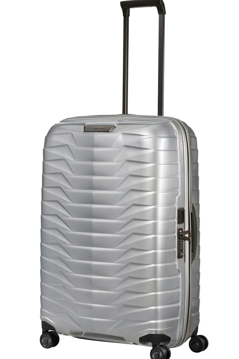 Samsonite Proxis Spinner 75 Kuffert,-Dame Tasker|Kufferter & Rejsetasker