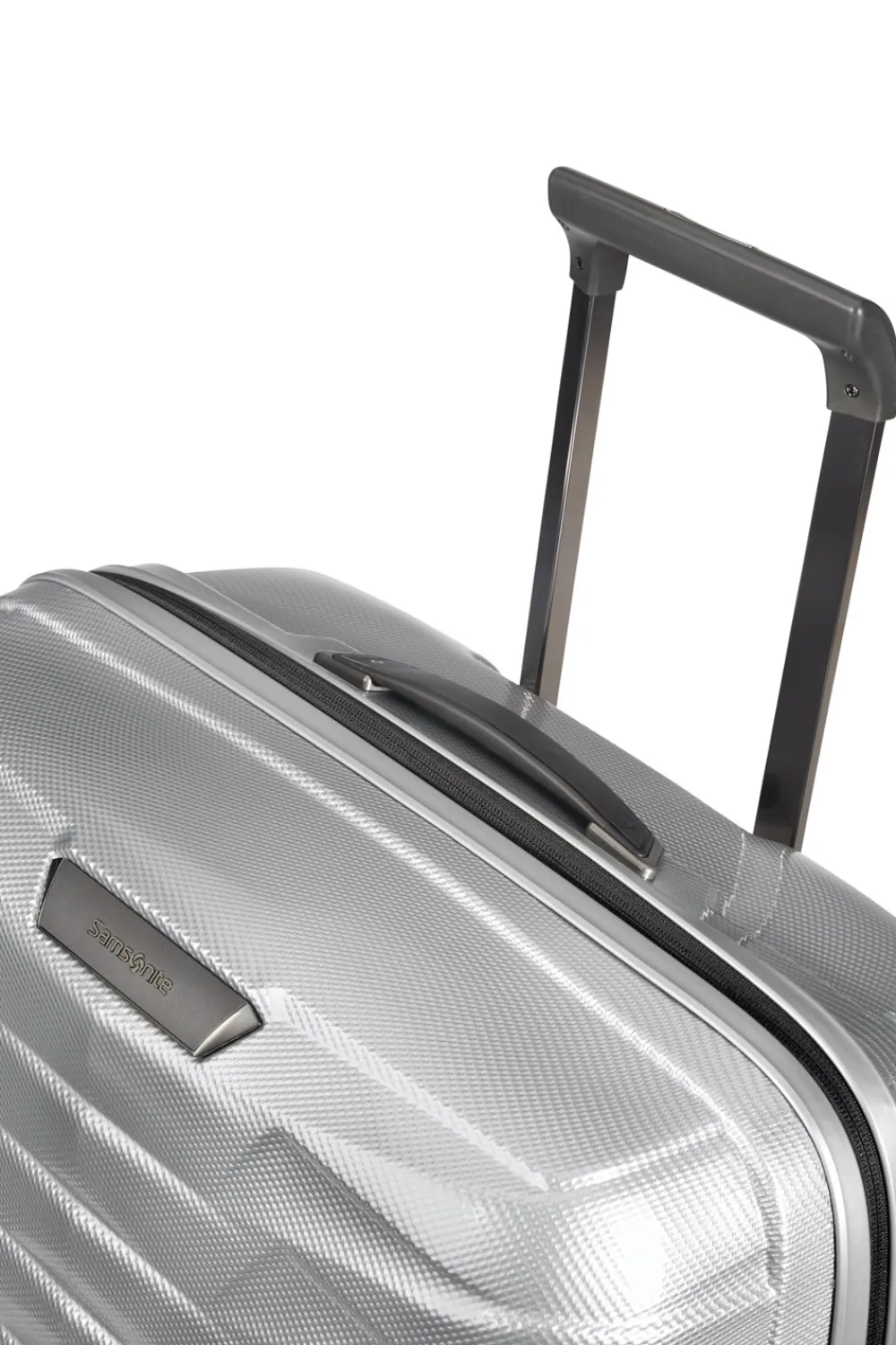 Samsonite Proxis Spinner 75 Kuffert,-Dame Tasker|Kufferter & Rejsetasker