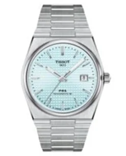 Tissot PRX Powermatic 80 T137.407.11.351.00 Herreur, , 40 mm- Ure