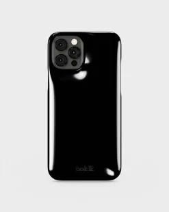 Hot Puffy Iphone 12/12 Pro Cover, Dame Mobilcovers|Mobilcovers