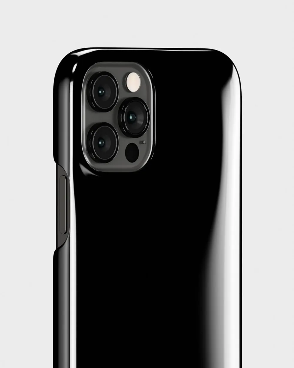Hot Puffy Iphone 12/12 Pro Cover, Dame Mobilcovers|Mobilcovers