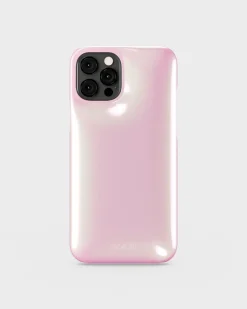 Hot Puffy Iphone 12/12 Pro Cover, Dame Mobilcovers|Mobilcovers