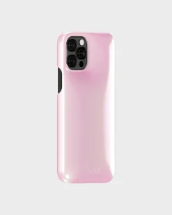 Hot Puffy Iphone 12/12 Pro Cover, Dame Mobilcovers|Mobilcovers