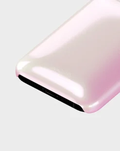Hot Puffy Iphone 12/12 Pro Cover, Dame Mobilcovers|Mobilcovers