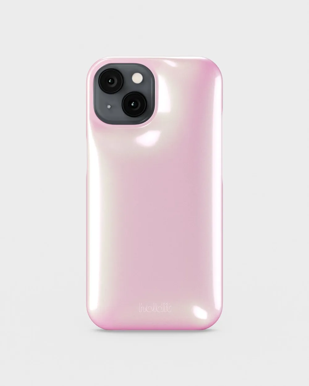 Puffy Iphone 16E/15/14/13 Cover, Dame Mobilcovers|Mobilcovers