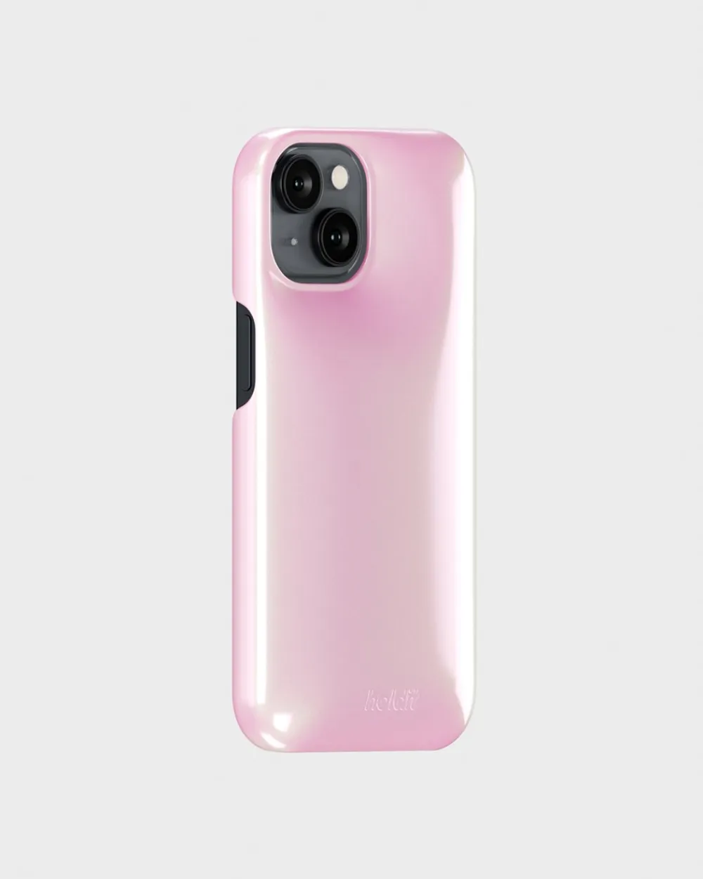 Puffy Iphone 16E/15/14/13 Cover, Dame Mobilcovers|Mobilcovers