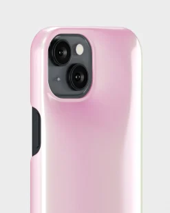 Puffy Iphone 16E/15/14/13 Cover, Dame Mobilcovers|Mobilcovers
