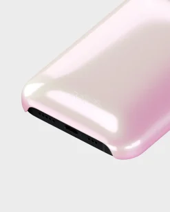 Puffy Iphone 16E/15/14/13 Cover, Dame Mobilcovers|Mobilcovers