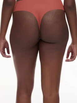 Chantelle Pulp Pulpies Tanga Trusser, , M/L-Dame Lingeri
