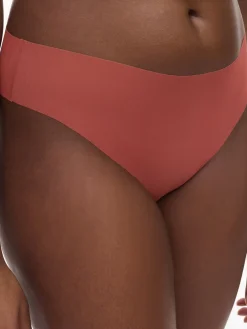 Chantelle Pulp Pulpies Tanga Trusser, , M/L-Dame Lingeri