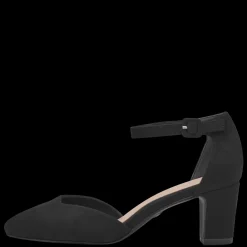 Discount Pumps, , 41 Dame Højhælede Sko