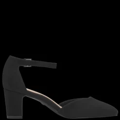 Discount Pumps, , 41 Dame Højhælede Sko